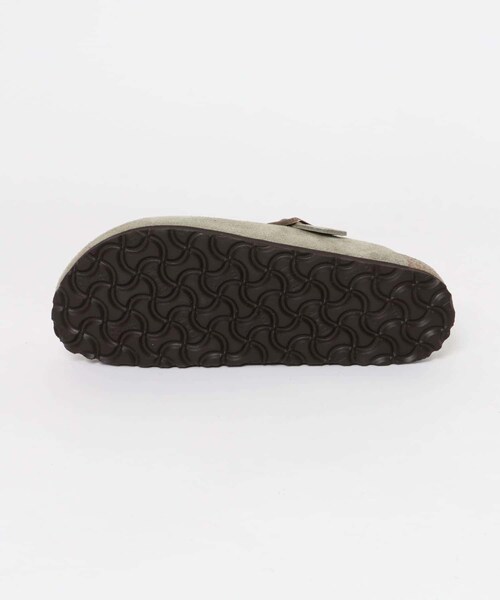 URBAN RESEARCH DOORS（アーバンリサーチドアーズ）の「BIRKENSTOCK　BOSTON LEVE（その他シューズ・レディース・TAUPE・36/37/38）」の6枚目の写真