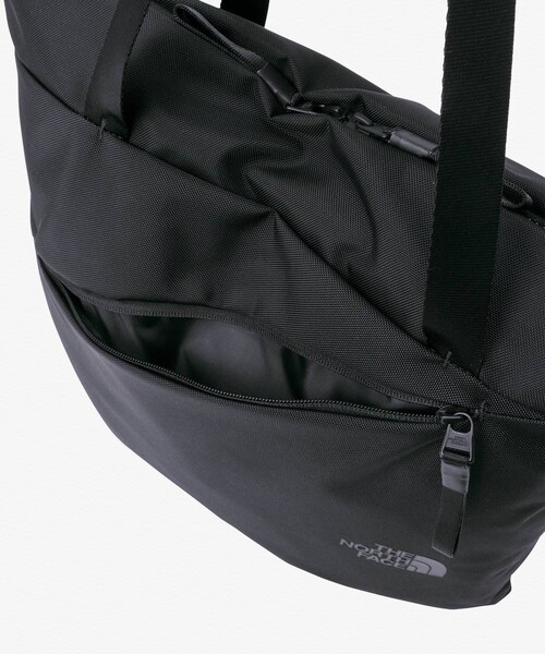 URBAN RESEARCH(アーバンリサーチ)の「THE NORTH FACE PYRENEES TOTE(トートバッグ・メンズ・K/SO/SL・Free)」の8枚目の写真