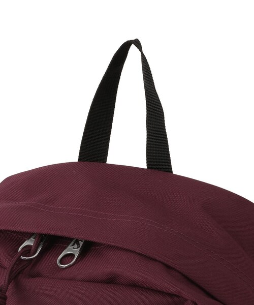 ROPE' PICNIC(ロペピクニック)の「【JANSPORT/ジャンスポーツ】BEYOND PACK/A4対応(バックパック/リュック・レディース・ブラック/グレー/ワイン・F)」の15枚目の写真