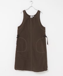 URBAN RESEARCH DOORS | Gramicci　NYLON DRESS(ワンピース)