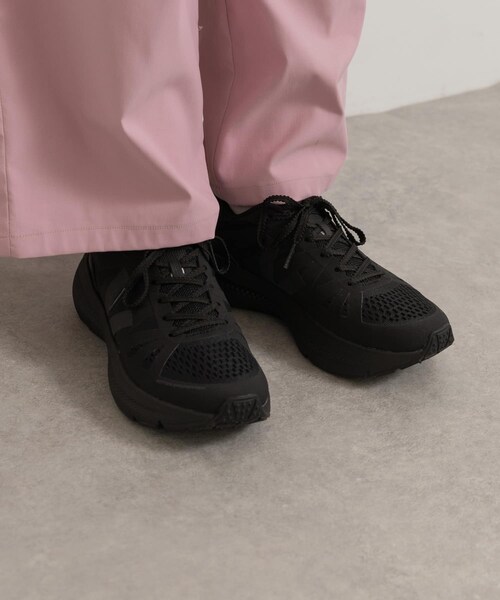 THE GOODLAND MARKET（ザグッドランドマーケット）の「veja　CONDOR 3 FULL BLACK(Women)（スニーカー・レディース・BLACK・37/38/39）」の3枚目の写真