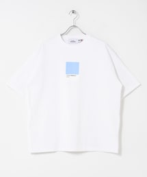 URBAN RESEARCH | Little Yarmouth Yarmouth Blue Tee(Tシャツ/カットソー)