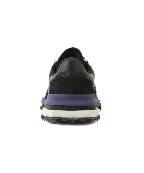 ADAM ET ROPE'(アダムエロペ)の「【LACOSTE(ラコステ)】ELITE ACTIVE(スニーカー・レディース・ブラック・23/23.5/24/24.5/25.5)」の19枚目の写真