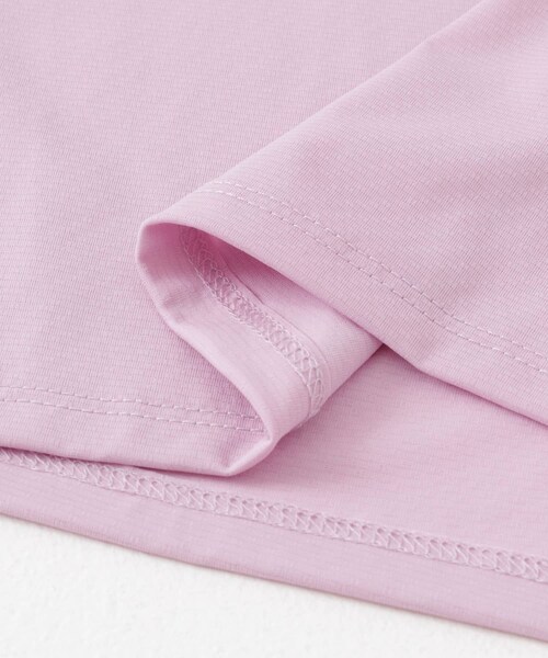 URBAN RESEARCH Sonny Label（アーバンリサーチサニーレーベル）の「ROXY　AURORA SHORTS（水着・メンズ・BLK/MOV・M）」の11枚目の写真