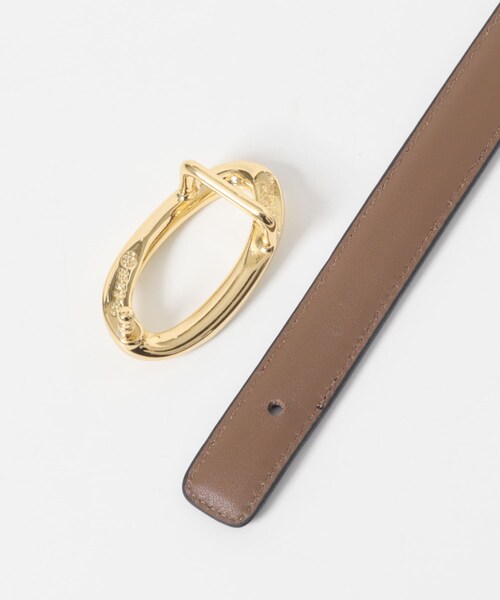 URBAN RESEARCH ROSSO（アーバンリサーチロッソ）の「ATELIER AMBOISE　ALBA ROMANO（ベルト・レディース・BRUCIATO・75）」の7枚目の写真