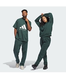 adidas | アディダス バスケットボール 001 スウェットパンツ(パンツ)