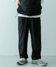 ITEMS URBANRESEARCH | 『XLサイズあり』『セットアップ対応』撥水ナイロングログラン裏フリースカーゴ(その他パンツ)