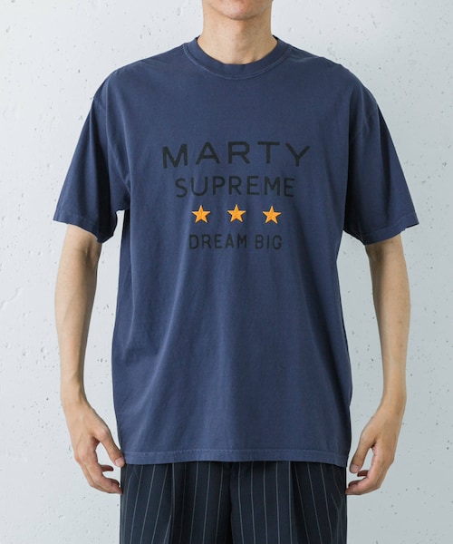 URBAN RESEARCH（アーバンリサーチ）の「URBAN RESEARCH×MARTY SUPREME