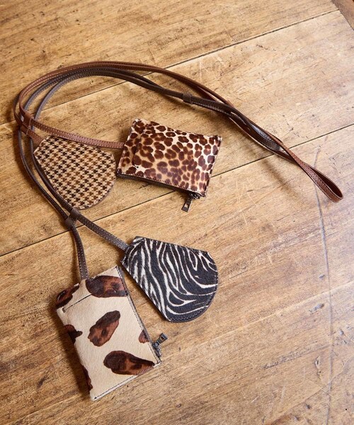 ADAM ET ROPE'（アダムエロペ）の「【NICENESS/ナイスネス】SPOOKY（ネックレス・メンズ・その他・F）」の14枚目の写真