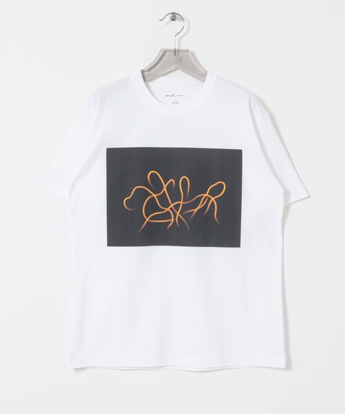 URBAN RESEARCH（アーバンリサーチ）の「semoh YANO SOBA（T