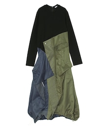 UN3D. | W WRAP OP(ワンピース)