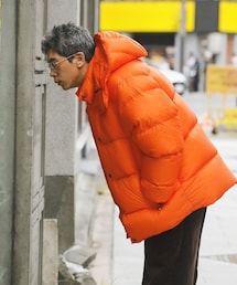 URBAN RESEARCH | KAJIF LIGHT DOWN JACKET(ダウンジャケット/コート)