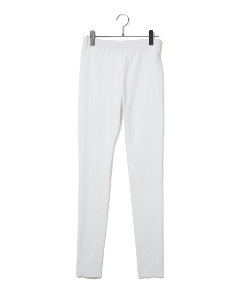 ADAM ET ROPE'(アダムエロペ)の「【MOON TREE PLANET(ムーンツリープラネット)】leggings(その他パンツ・レディース・ブラック/ホワイト・M)」の21枚目の写真