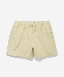MARIO COTTON GYM SHORT