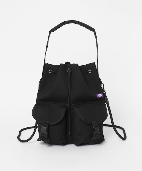 THE NORTH FACE PURPLE LABEL　Stroll Tote Bag