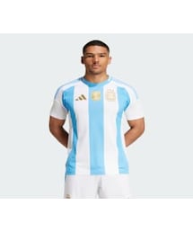 adidas（アディダス）の「アルゼンチン代表 24 ホームユニフォーム