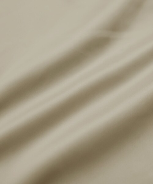 ADAM ET ROPE'（アダムエロペ）の「ペチコートスカート/ペチスカート（その他アンダーウェア/インナー・レディース・ブラック/ベージュ・F）」の7枚目の写真