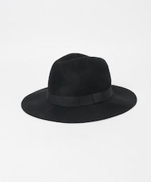 KBF | KBF+ ベルト付き中折れハット∴(ハット)