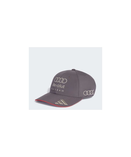 AUDI FORMULA ONE TEAM ベースボール キャップ