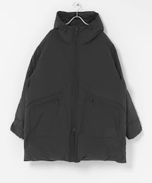 DAIWA PIER39　TECH2WAY CADET DOWN PARKA