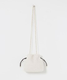 URBAN RESEARCH | ANABEL　PURSE shoulder(ショルダーバッグ)