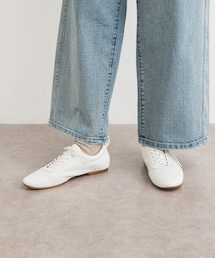 URBAN RESEARCH DOORS | ライトウェイトレースアップシューズ(その他シューズ)