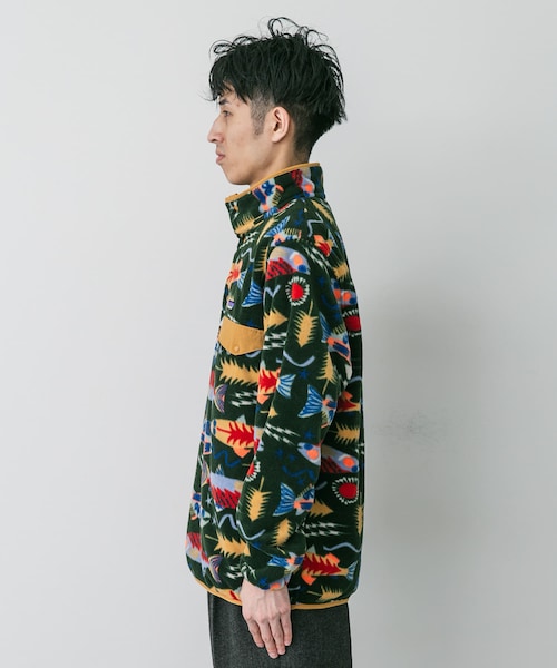 URBAN RESEARCH DOORS（アーバンリサーチドアーズ）の「patagonia Ms