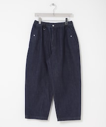 URBAN RESEARCH | Wide Dad　DAD EASY WIDE DENIM PANTS(デニムパンツ)