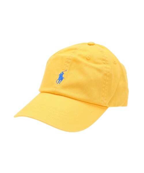 Ungrid（アングリッド）の「【Ca】RALPH LAUREN Cotton Chin（その他雑貨・レディース・ピンク/イエロー/ブルー・F）」の22枚目の写真