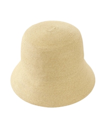 ELENDEEK | PAPER BUCKET HAT(ハット)