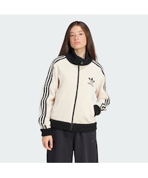 adidas | アディダス オリジナルス プレミアム ベッケンバウアー リュクス トラックトップ(トップス)