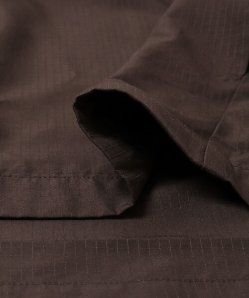 EKAL(エカル)の「HOUDINI MS TREE CHORE JACKET(テーラードジャケット・メンズ・BROWN Ill/Bl BLACK・M/L)」の18枚目の写真