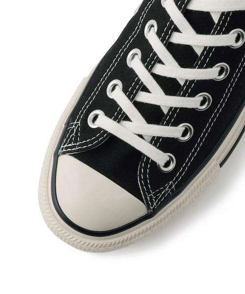 ROPE' PICNIC（ロペピクニック）の「【CONVERSE/コンバース】ALL STAR US OX（スニーカー・レディース・ブラック/ホワイト・23.0/24.0/25.0）」の21枚目の写真