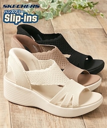 nissen | SKECHERS(スケッチャーズ)PARALLEL LITE(サンダル)