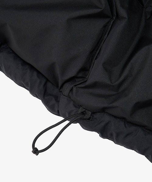 EKAL（エカル）の「THE NORTH FACE　Alteration Down Shell Parka（その他アウター・メンズ・マッシュルーム/グラファイトグレ/ブラック・S/M/L）」の21枚目の写真