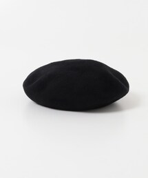URBAN RESEARCH | KIJIMA TAKAYUKI　W CASHMERE BASQUE BERET(ハンチング/ベレー帽)