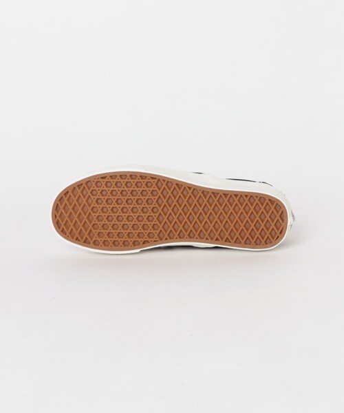 URBAN RESEARCH DOORS(アーバンリサーチドアーズ)の「VANS CLASSIC SLIPON(スリッポン・レディース・CHECKED・5.5/6/6.5)」の6枚目の写真