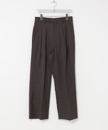 URBAN RESEARCH | TW STRIPE TROUSER(その他パンツ)
