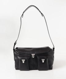 URBAN RESEARCH | LEMAIRE WEEK-END GEAR BAG(ショルダーバッグ)