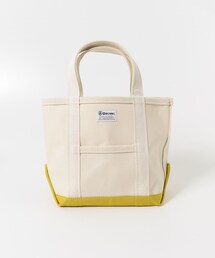 URBAN RESEARCH DOORS | ORCIVAL　TOTE BAG SMALL(トートバッグ)