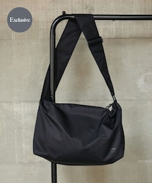URBAN RESEARCH DOORS | 『撥水』『別注』YAKPAK×DOORS　SHOULDER BAG M(ショルダーバッグ)