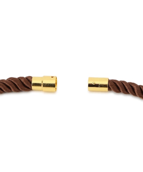 ADAM ET ROPE'(アダムエロペ)の「【J'aDoRe・店舗限定】【Raponesa General Store(レポネサジェネラルストア)】MERMEID COLLECTION/NECKLACE(ネックレス・レディース・ブラウン系・F)」の20枚目の写真