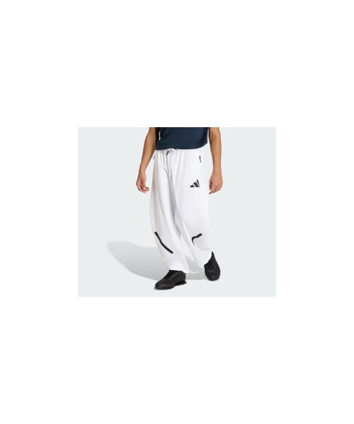アディダス Z.N.E.ウーブン パンツ