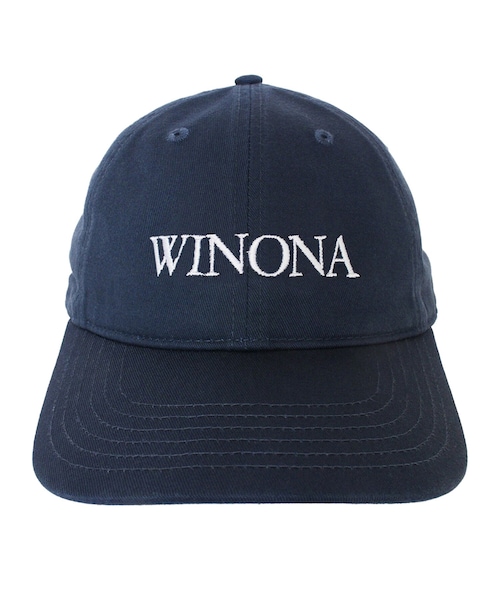 bonjour records（ボンジュールレコーズ）の「IDEA/アイデア WINONA