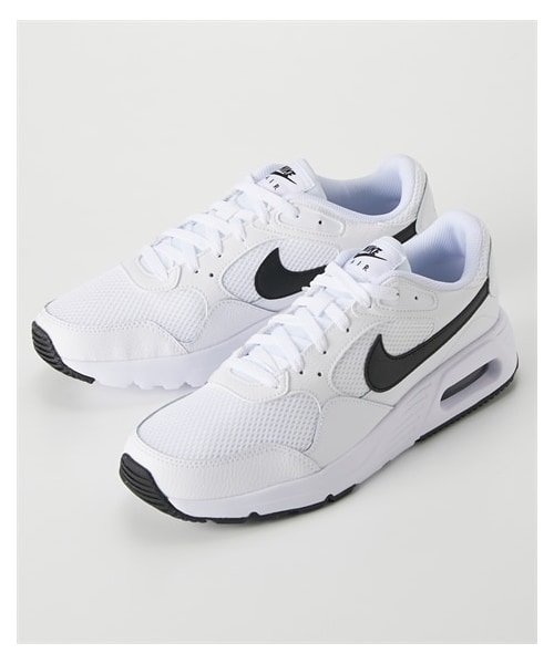 nissen（ニッセン）の「NIKE（ナイキ）スニーカー AIRMAXSC（エア 