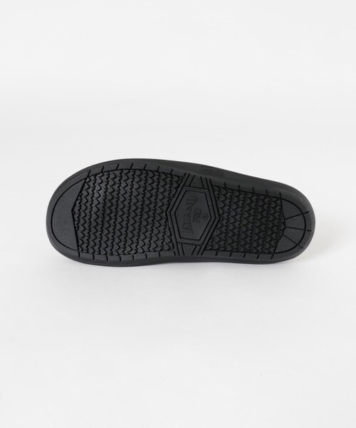 URBAN RESEARCH(アーバンリサーチ)の「ISLAND SLIPPER PB202(SOLE BLK)(サンダル・メンズ・BLACK・8/9/10)」の6枚目の写真