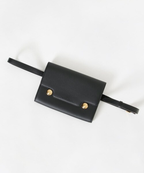 URBAN RESEARCH（アーバンリサーチ）の「MARNI　BUMBAG（ボディバッグ/ウエストポーチ・レディース・00N99・-）」の3枚目の写真