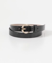 LEFIJE　Matisse BELT