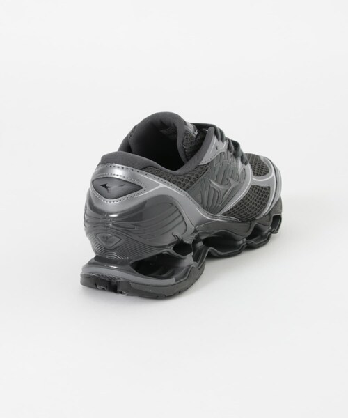 URBAN RESEARCH（アーバンリサーチ）の「Mizuno　WAVE PROPHECY LS（スニーカー・メンズ・BLK/BLK・26.5/27/27.5/28/28.5/29）」の5枚目の写真