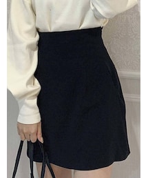 dazzlin | アソートコンパクトミニスカート(スカート)
